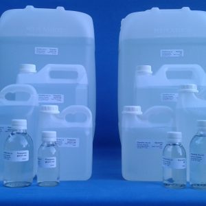 Propylene Glycol (PG) – 100ml in glass bottle