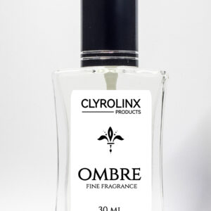 Ombre. A fragrance similar to Black Code (Giorgio Armani) - 30ml